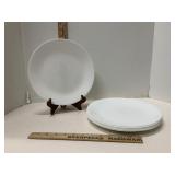 Corelle Dinner Plates 6