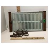 Salton Hotray Food Warmer Tray
