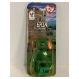TY Beanie Baby RMHC Erin The Bear NIB