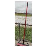 Libman Push Broom