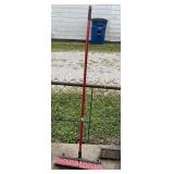 Libman Push Broom