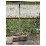 Push Broom