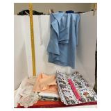 Doilies & Table Clothes