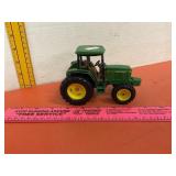 John Deere 6410 Tractor