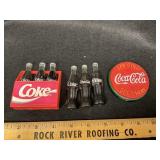 Coca-Cola Fridge Magnets