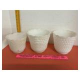 Fire King 1 Other Milk Glass Hobnail