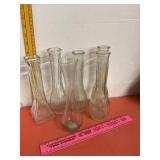 Bud Vases