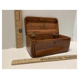 Mini Lane Cedar Chest Silverstein Bros. Inc.