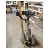 Birdie 2-Wheel Folding Golf Cart