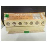 Transco Houswares  2-Roll Despenser