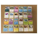 Pokï¿½mon Cards 24