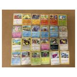Pokï¿½mon Cards 24