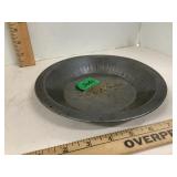 Jane Parker Vintage Advertising Pie Tin