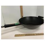 Helen Chen Wok