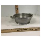 Guardian Service Hammered Cast Aluminum Pot