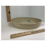 Sassafras 11' Deep Dish Pizza Pan Stoneware