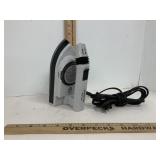 Remington Spray Dry Travel Iron Model TI 9