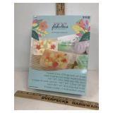 Something Fabulous Melt N Pour Floral Soap Kit