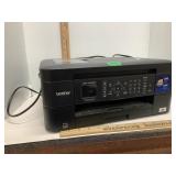 Brother Inkjet Printer All In One MFC-J480DW