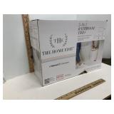 The Home Edition 3 In 1 Bathroom Trio NIB