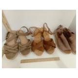 Time & True Memory Foam,  Airosoles & Sonoma