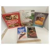 Betty Crocker, Family Circle, Pillsbury & More