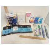 Equate Hair Growth Treatment, Teeth Whitening