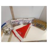 Diamondlite 100 Multi Icicles Lites in Box 2,