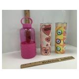 Reusable Water Flasks Bottles 3
