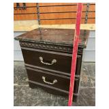 Standard Furniture Sorrento Night Stand