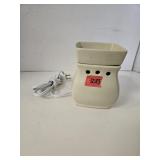 Scentsy Electric Candle Warmer We Have Base