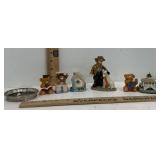 Shelf Sitters Teddy Bears Hobos & More
