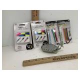 Cord Collars & GearTIE Cable Twists