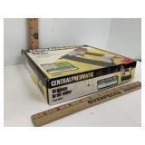 Central Pneumatic 18 Gauge Finish Nailer In Box