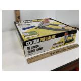 Central Pneumatic 16 Gauge Finish Nailer In Box