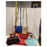 Baggallini Relic(damage) & Other Small Purses
