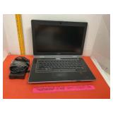 Dell Laptop Core i5 vPro Windows 7 Doesn't Power