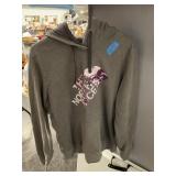 North Face Hoodie Size XL
