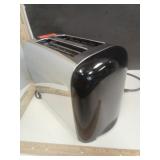 Hamilton Beach  Electric Toaster Model 22604R