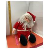 House Of Lloyd Battery Operated Santa