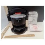 BLACK&DECKER Lids Off Electric Jar Opener
