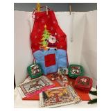 Mary Engelbret Iron On Transfers NIP Ornaments