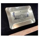 Trinket Dish St Joseph 1st National Bank Of Ogden