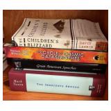 Mark Twain David Laskin & More