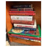 Christmas Books JD Robb & More