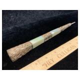 Antique ? Victorian Parasol Handle Umbrella