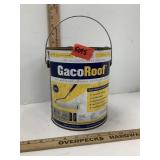 Gaco Roof Coating 1 US Gal Can