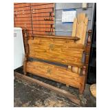 Head /Footboard Side Rails Full