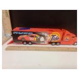 Racing Champions  Ricky Rudd #10 .NASCAR TIDE