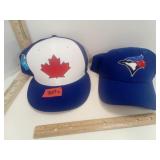 Toronto Blue Jay's Ball Caps 2